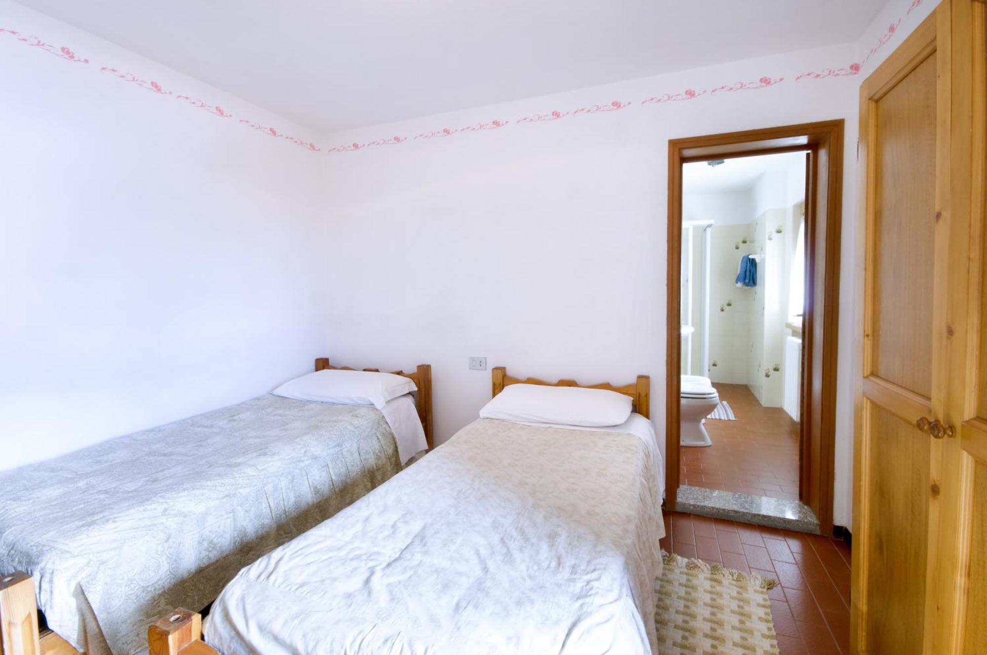 Chalet Dei Rododendri Villa Valdisotto Room photo