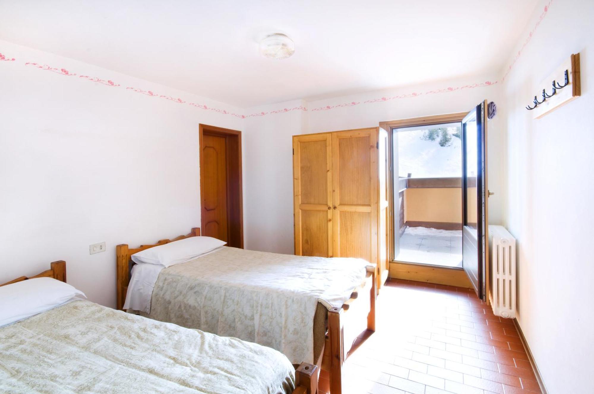 Chalet Dei Rododendri Villa Valdisotto Room photo